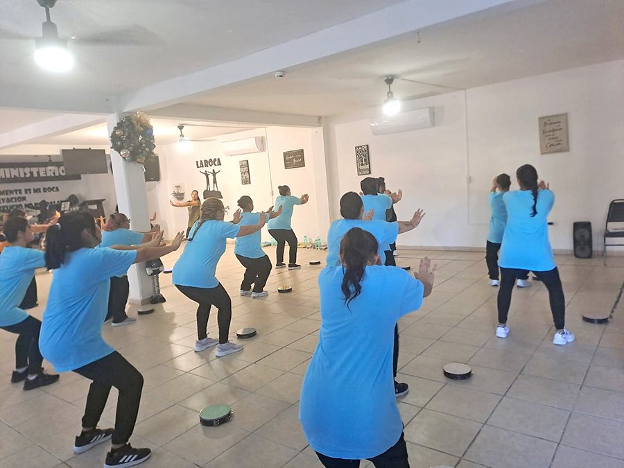 Acondicionamiento físico1