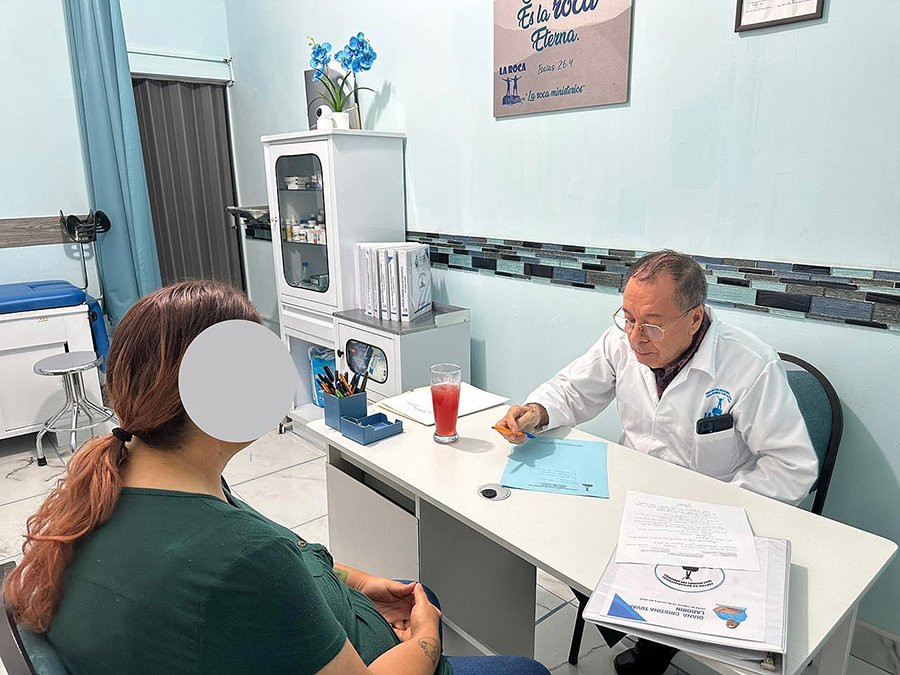 Consultas Psquiatricas1